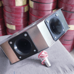 loa phóng lục giác cho nhà yến